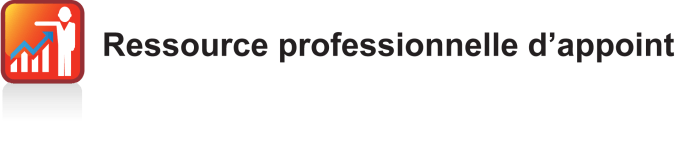 Ressource pro appoint